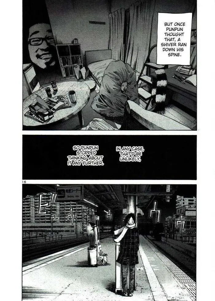 Goodnight Punpun Chapter 38 image 16_optimized